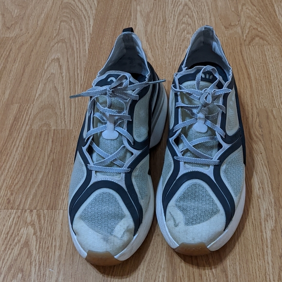 Nike Max Air XX / Black Cream 8.5 - Picture 8 of 8